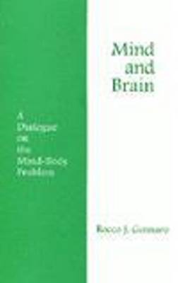 Mind and Brain on Hardback by Rocco J Gennaro