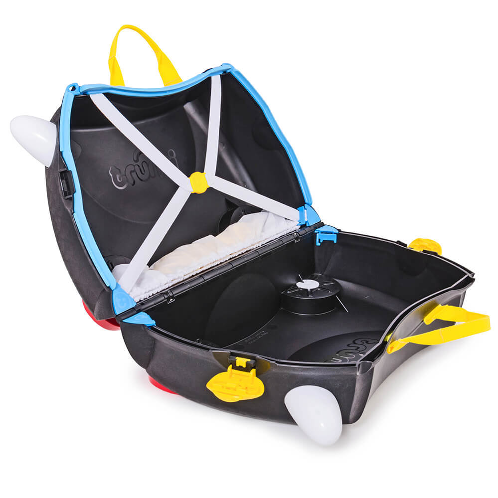 Trunki - Pedro the Pirate Ship image