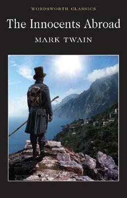 The Innocents Abroad by Mark Twain ) image
