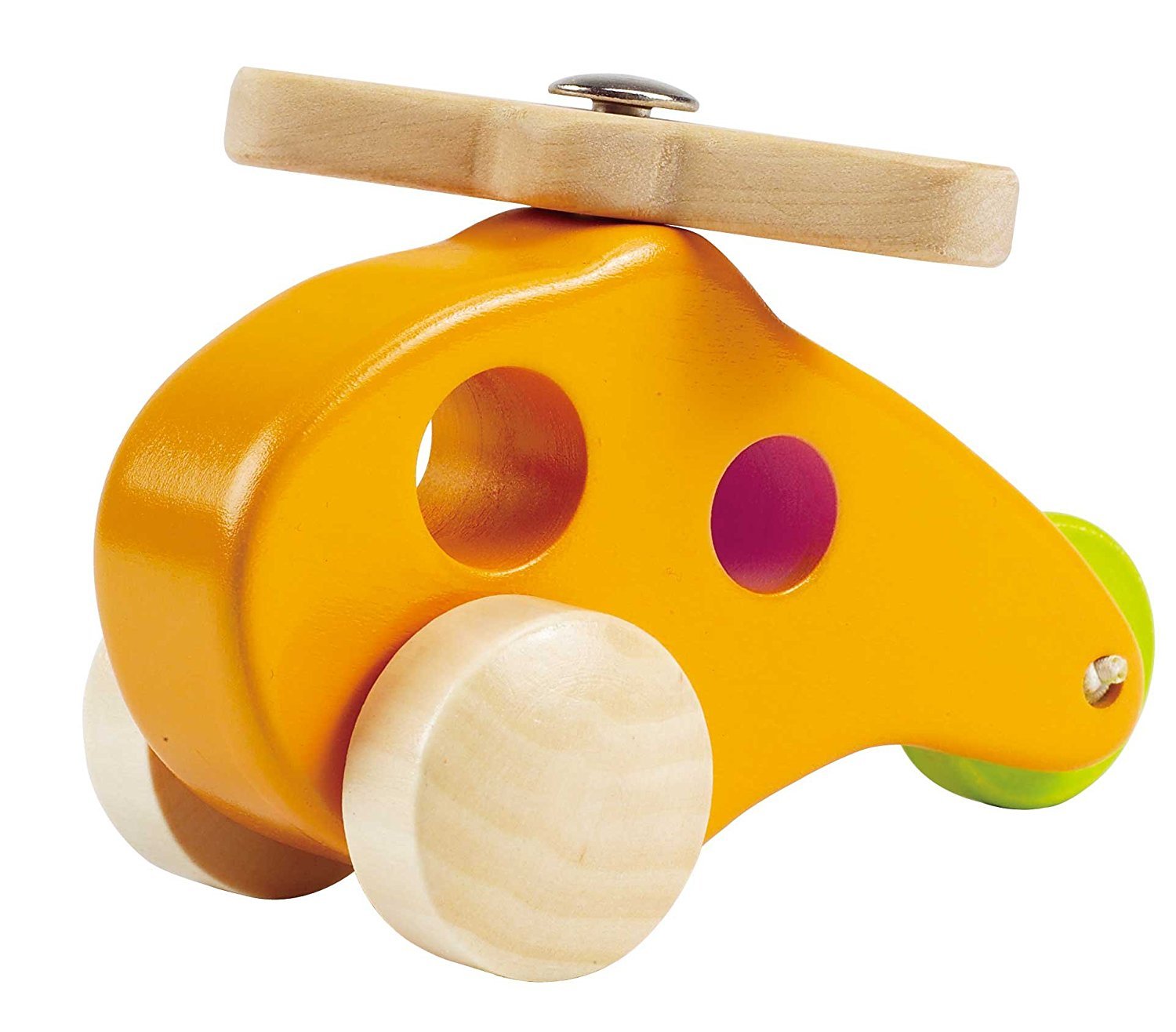 Hape: Little Copter