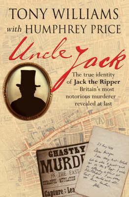 Uncle Jack by Tony Williams image
