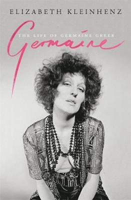 Germaine by Elizabeth Kleinhenz image