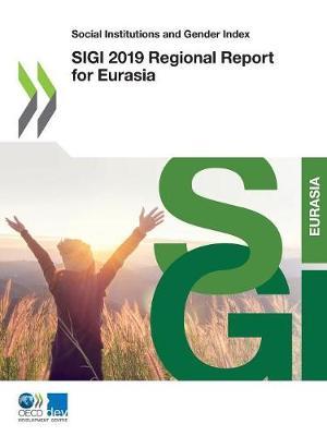 SIGI 2019 regional report for Eurasia by Oecd image