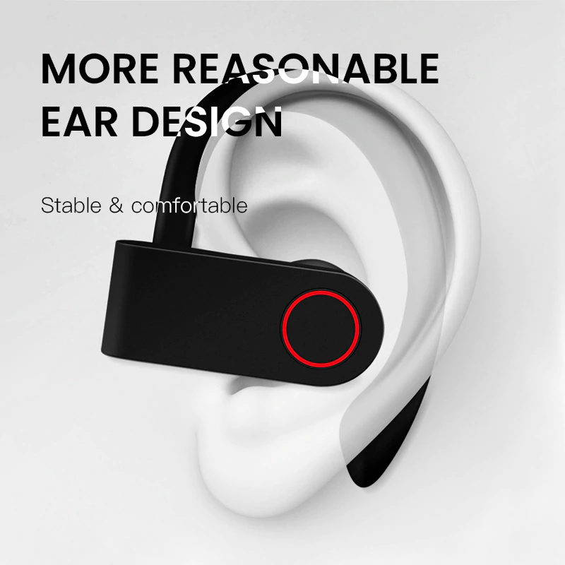 Ape Basics: True Wireless Sports Earbud image