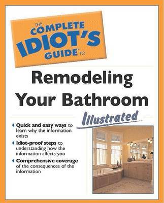 Remodelling Your Bathroom by Dan Ramsey image
