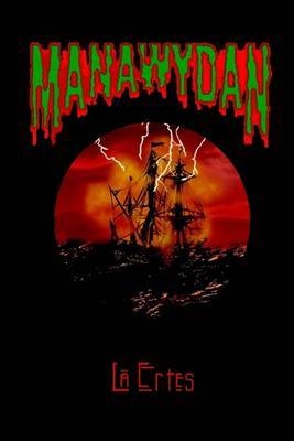 Manawydan by LaErtes image