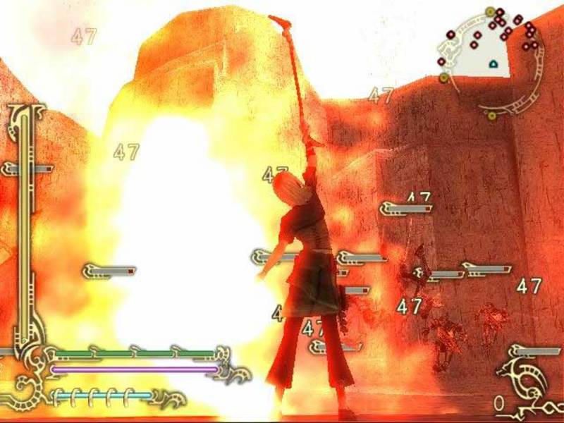 Drakengard 2 for PS2 image