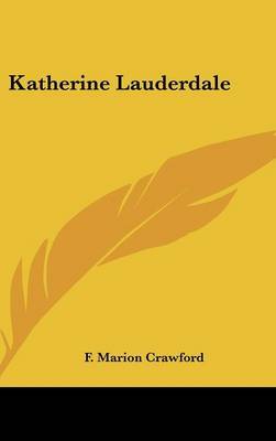 Katherine Lauderdale image