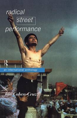 Radical Street Performance image