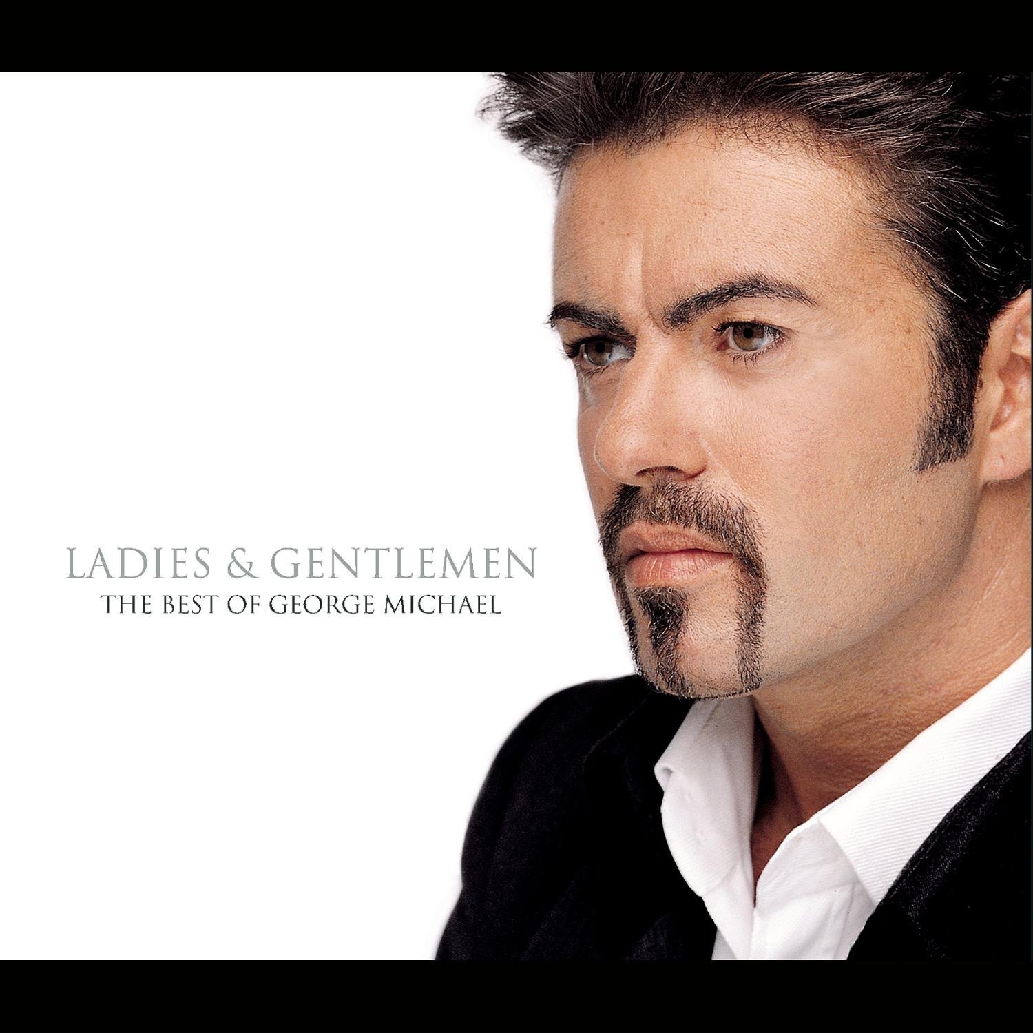 Ladies & Gentleman … The Best of by George Michael image