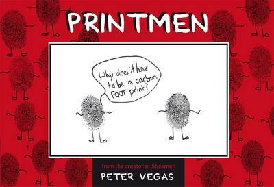 Printmen by Peter Vegas image
