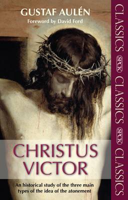 Christus Victor by Gustav Aulen image