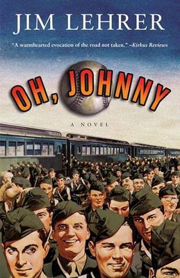 Oh, Johnny by Jim Lehrer image