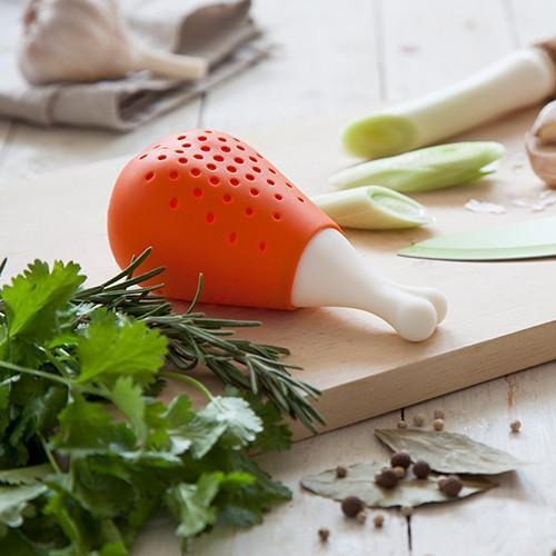 Pulke Herb Infuser image