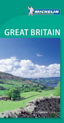 Tourist Guide Great Britain image