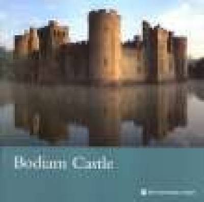 Bodiam Castle, East Sussex by John Goodall image