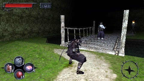 Shinobido: Tales of the Ninja for PSP image