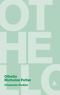 Othello by Nicholas Potter image