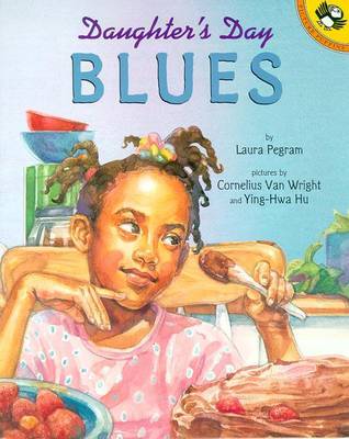 Daughter's Day Blues by Laura Pegram image