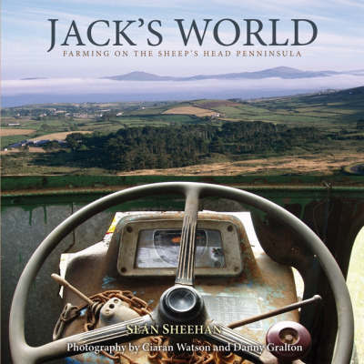 Jack's World by Sean Sheehan image