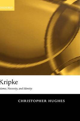 Kripke by Christopher Hughes image