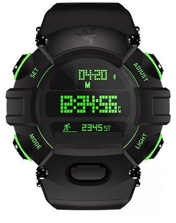 Razer Nabu: Release date Find great deals on eBay for razer nabu. Shop with confidence.