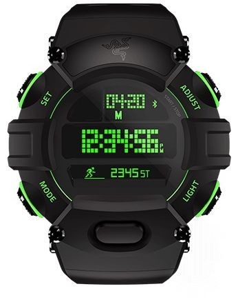 Razer Nabu Watch