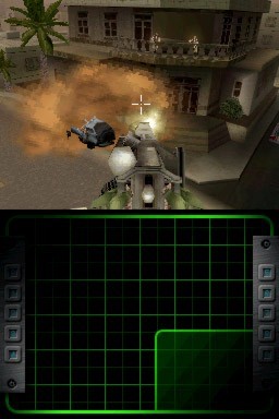 Call of Duty 4: Modern Warfare for Nintendo DS image