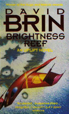 Brightness Reef by David Brin image