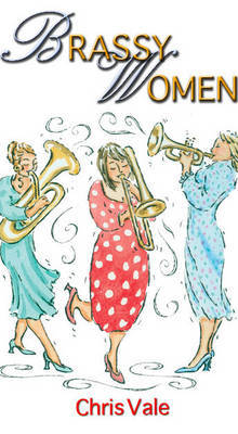 Brassy Women by Chris Vale image