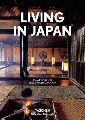 Living in Japan image