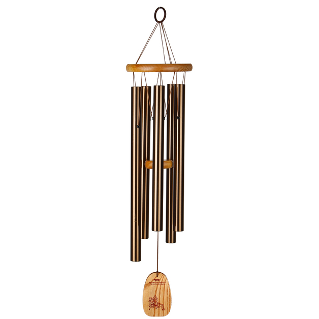 Woodstock Chimes Tibetan Prayer Chime at Mighty Ape NZ