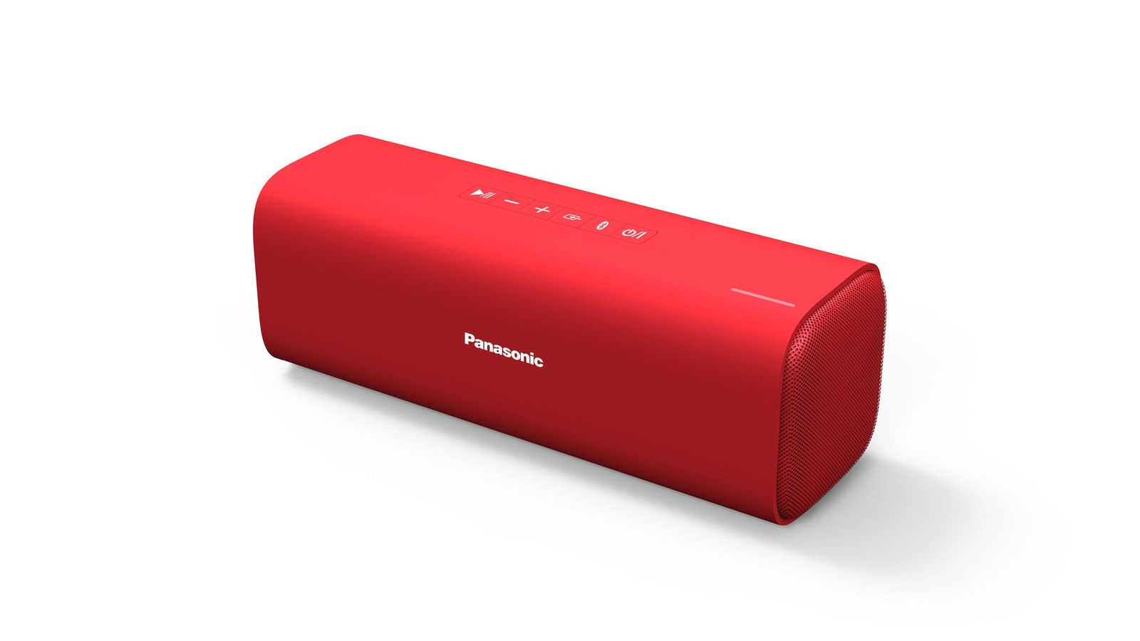 panasonic portable bluetooth speaker