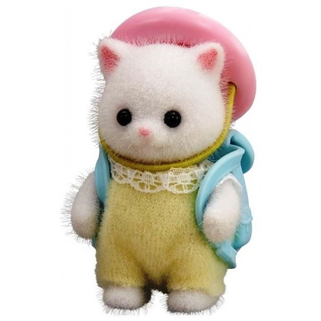mighty ape sylvanian families
