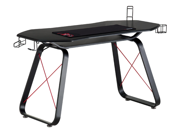 Gorilla Gaming Desk - X1