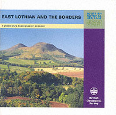East Lothian and the Borders by David MacAdam image