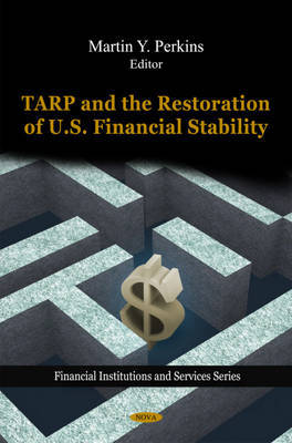 TARP & the Restoration of U.S. Financial Stability image