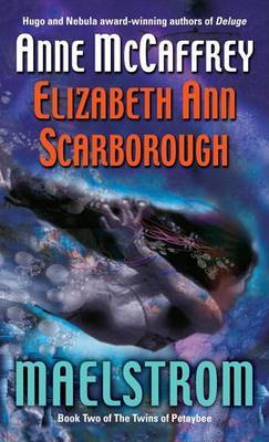 Maelstrom by Anne McCaffrey image