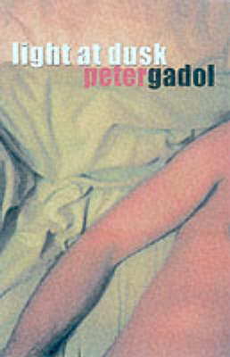 Light at Dusk on Paperback by Peter Gadol