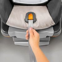 chicco keyfit capsule