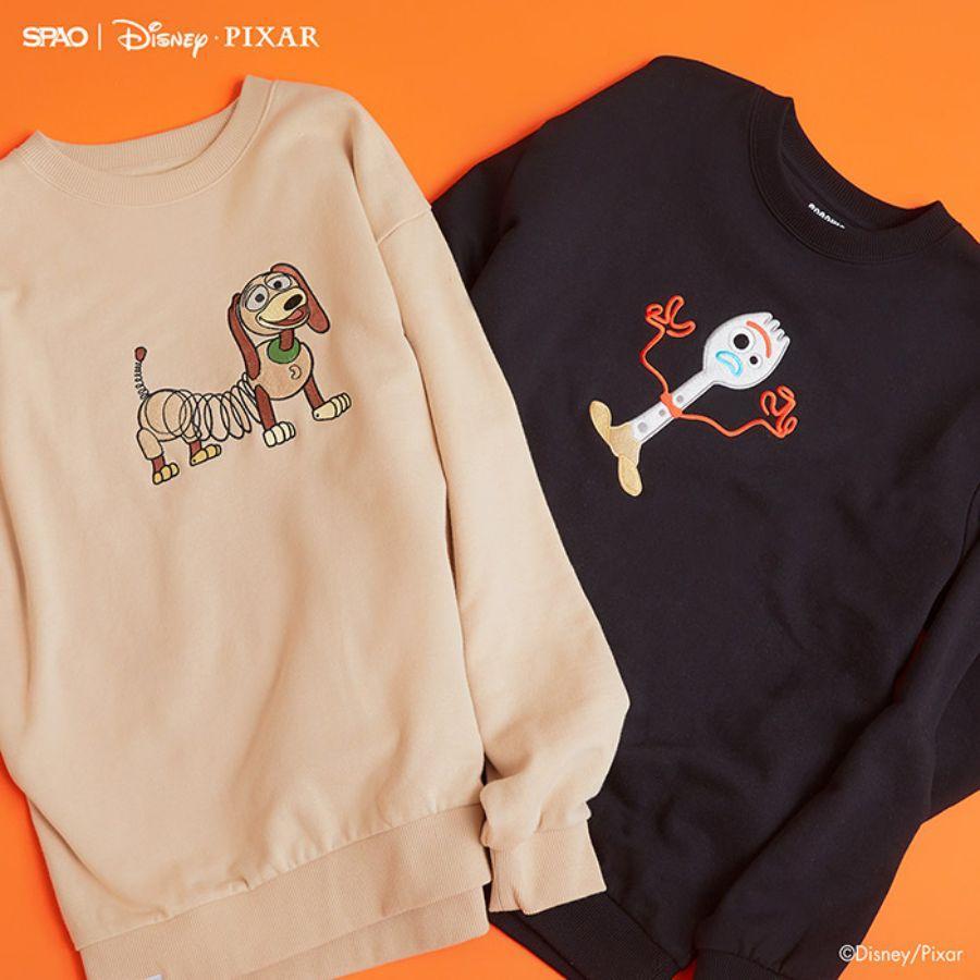spao toy story