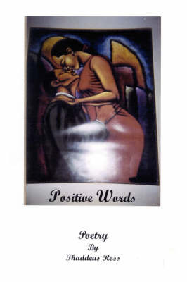 Positive Words by Thaddeus Ross image