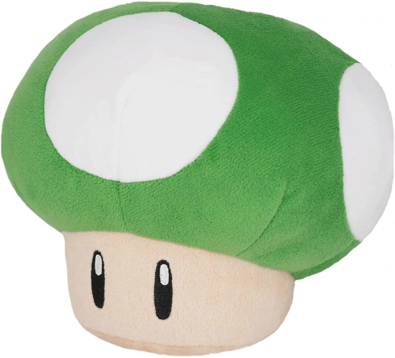 1-Up Mushroom (S) - Plush image