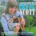 Very Best Of Craig Scott on CD by Craig Scott