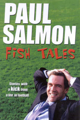 Fish Tales by Paul Salmon image