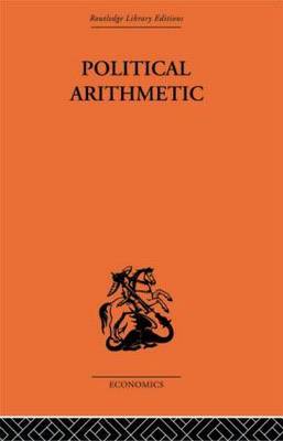 Political Arithmetic image