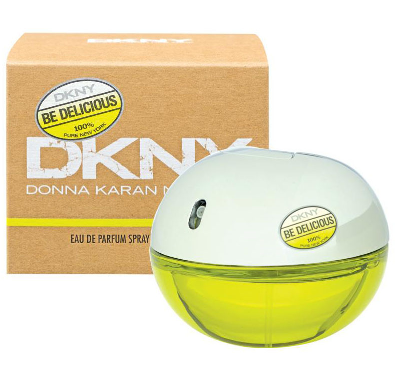 Buy Dkny Be Delicious At Mighty Ape Nz
