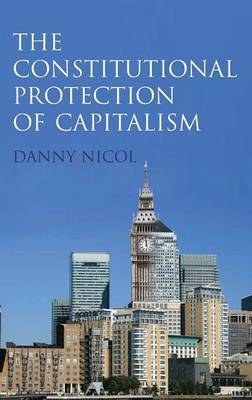 Constitutional Protection of Capitalism by Danny Nicol image
