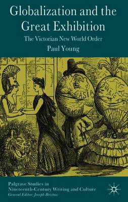 Globalization and the Great Exhibition by Paul Young image