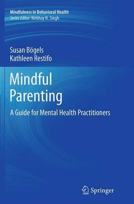 Mindful Parenting image